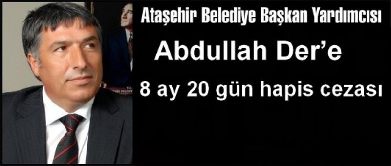 Abdullah Der