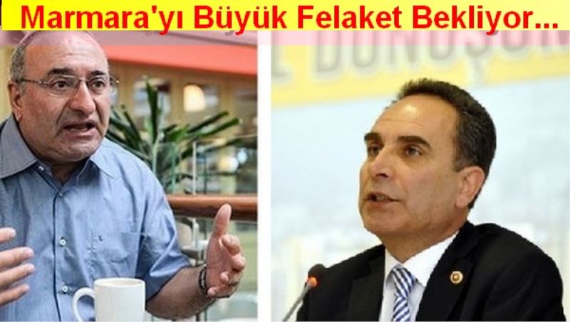 Marmara