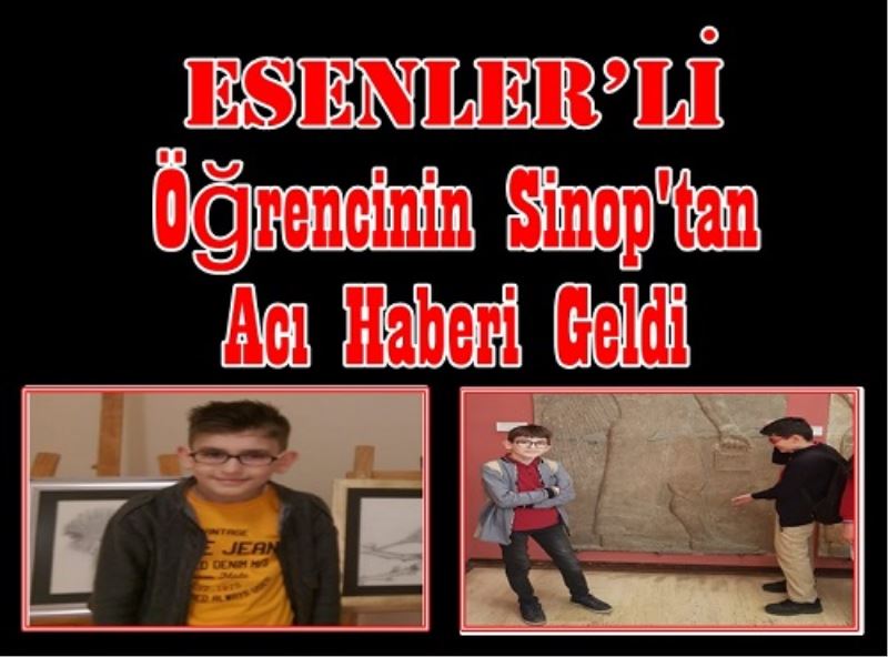 Esenler