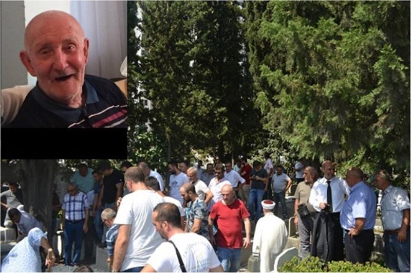 Süleyman Sarım Atışalan