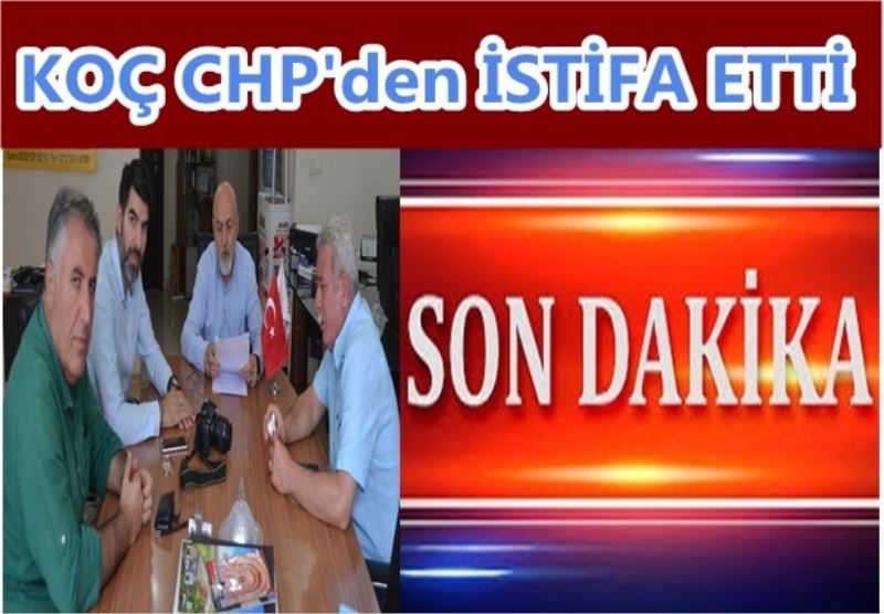 Yılların Emekçisi CHP