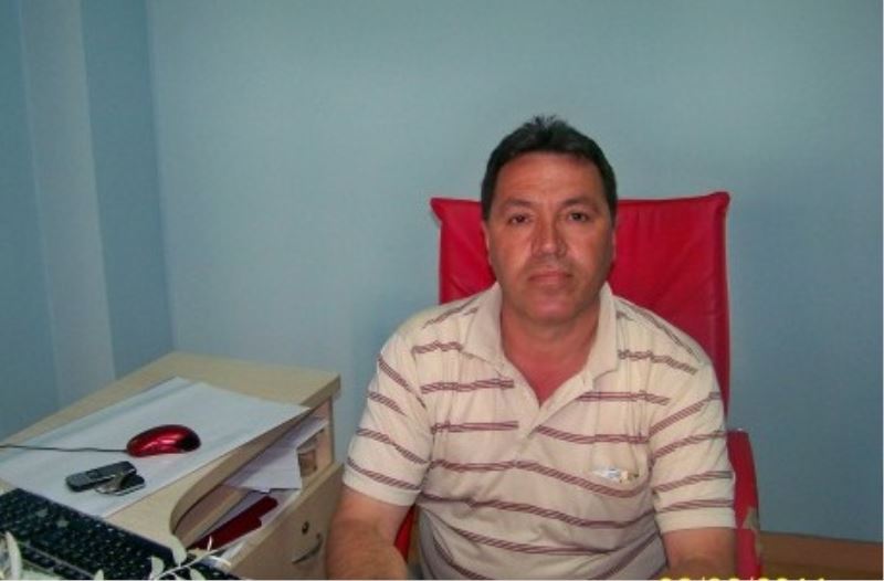 Göksu Türbinlere Oynuyor 