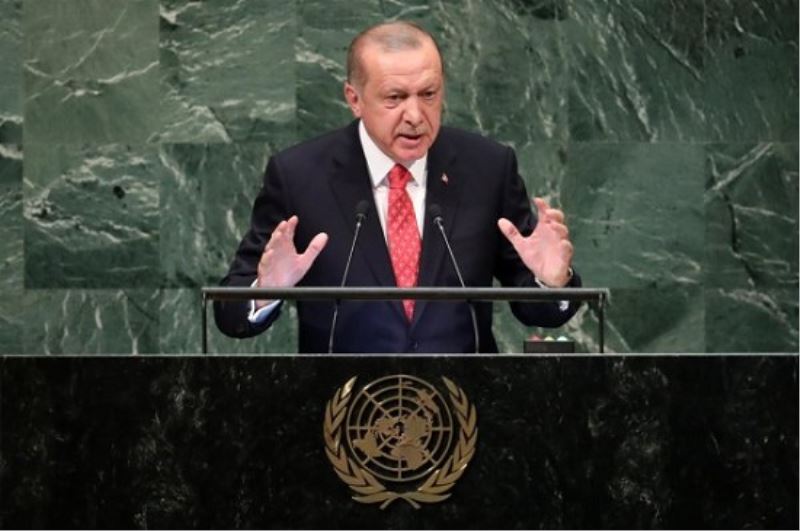 Erdoğan Trump