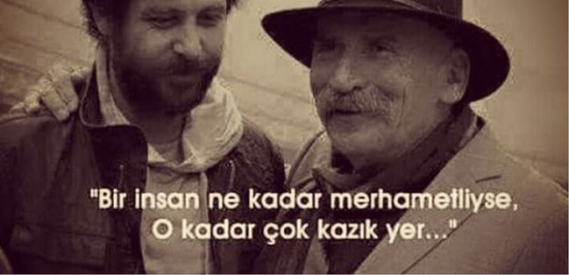 Ramiz Dayı (Tuncel Kurtiz) Hasretle Anıldı