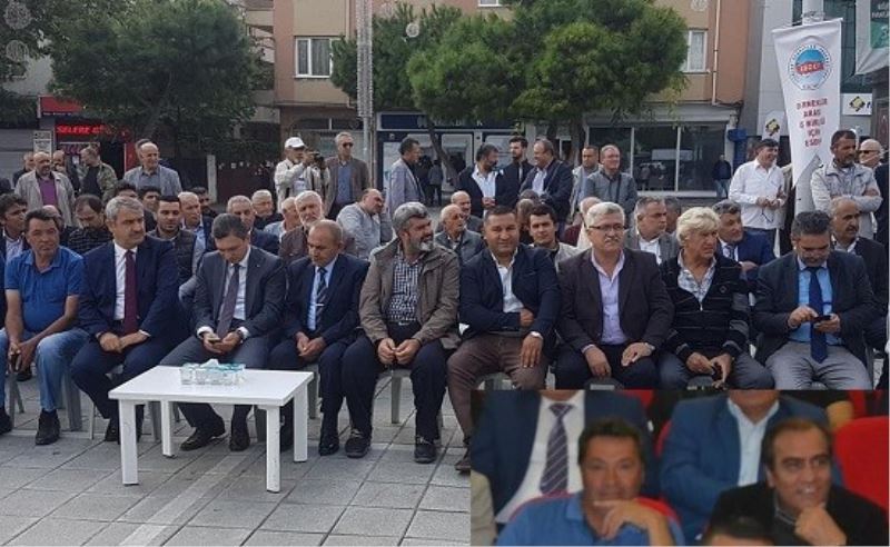 Kılıç CHP