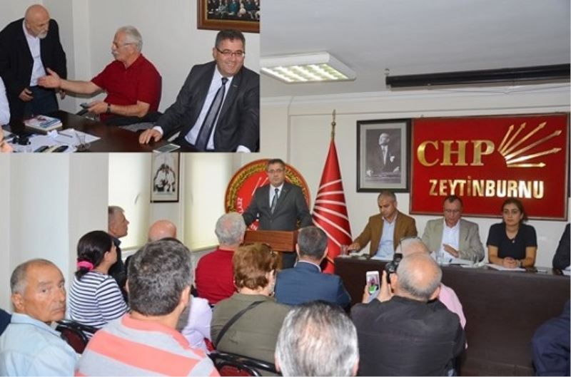CHP