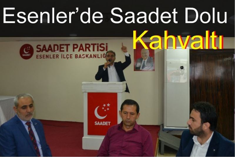Esenler