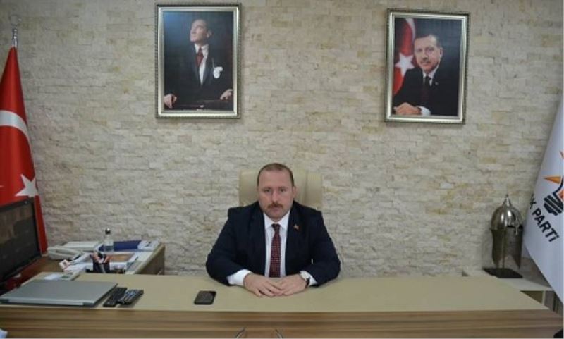 Özkan son söz genel merkezin