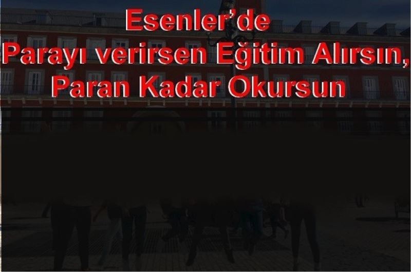 Esenler