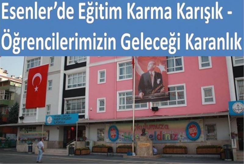 Esenler