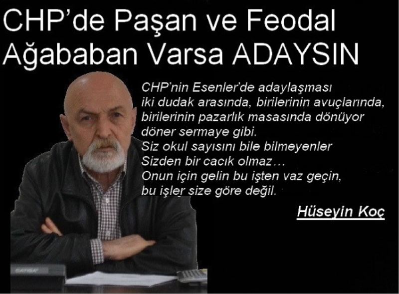 CHP