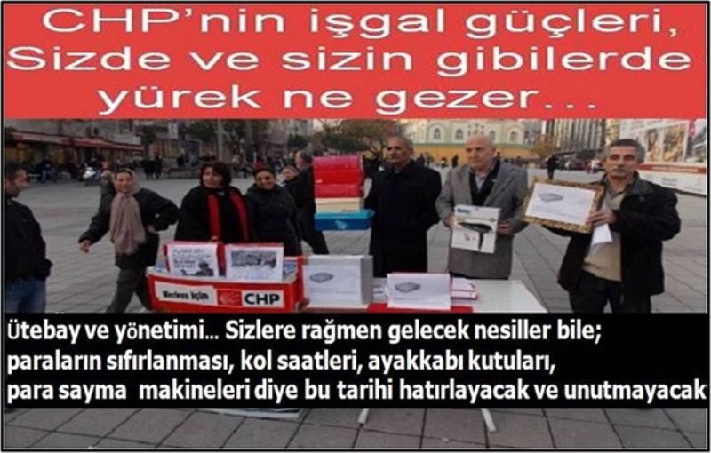  17-25 Aralık YOLSUZLUK VE RÜŞVET
