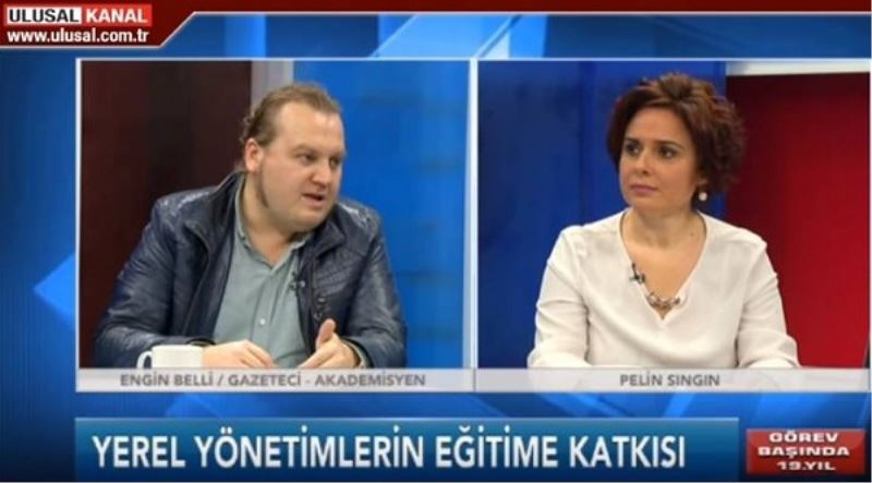 Belli Genç Kılavuzda
