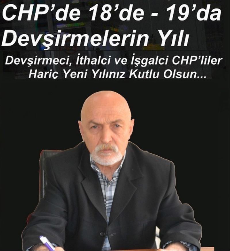 CHP