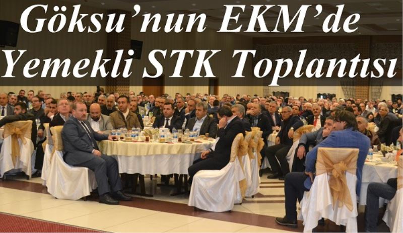 Göksu