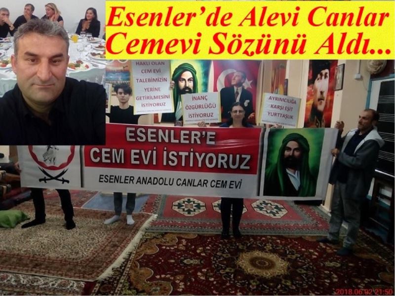 Esenler