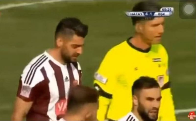 Hatayspor iktidar projesi Başakşehir