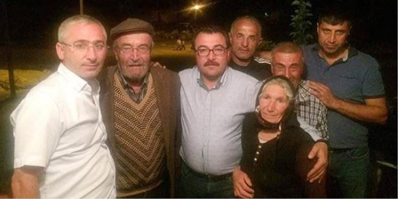 Onsuz Yaşayamam