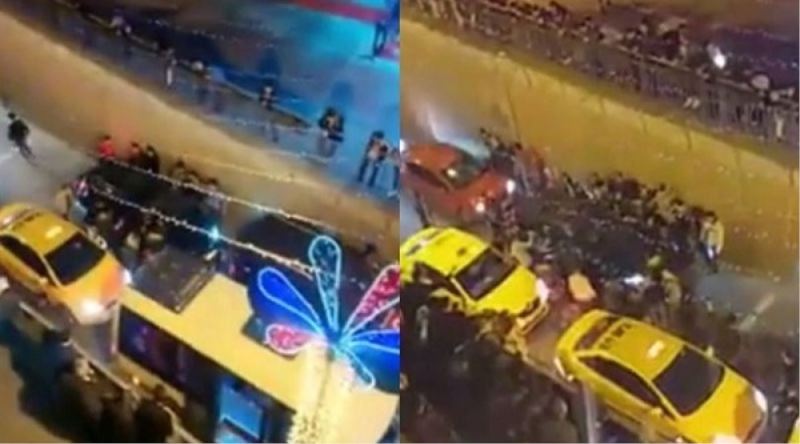 Asker uğurlamayı bile adam gibi yapamıyoruz