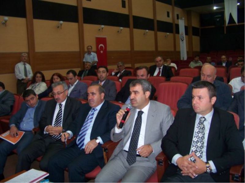 Esenlerin bütçesi oylandı  