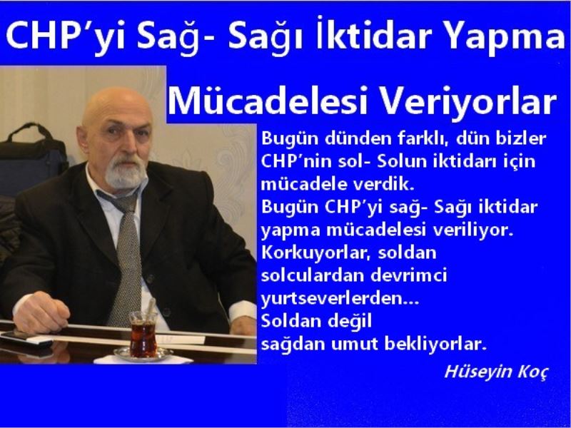 CHP
