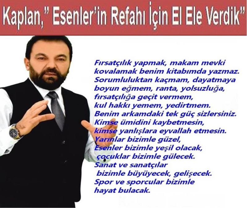 Kaplan,