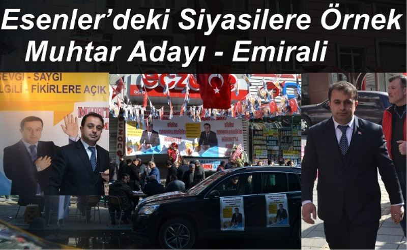 Esenler