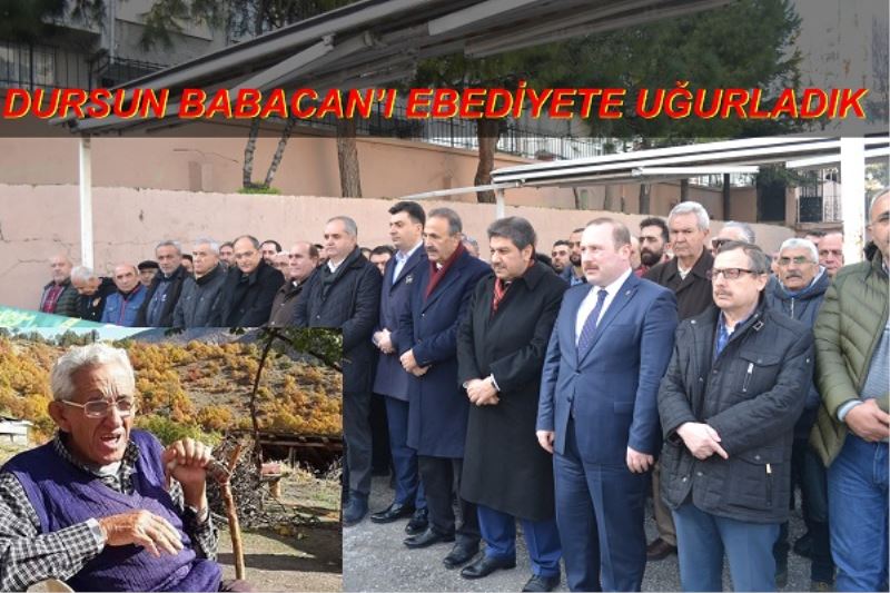 DURSUN BABACAN