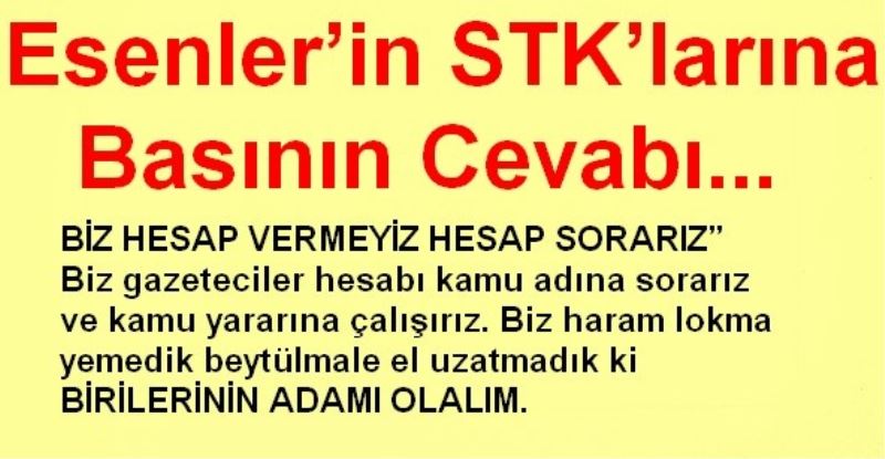 Esenler