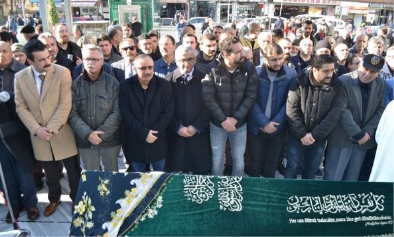Pakel Ailesinin Acı Günü