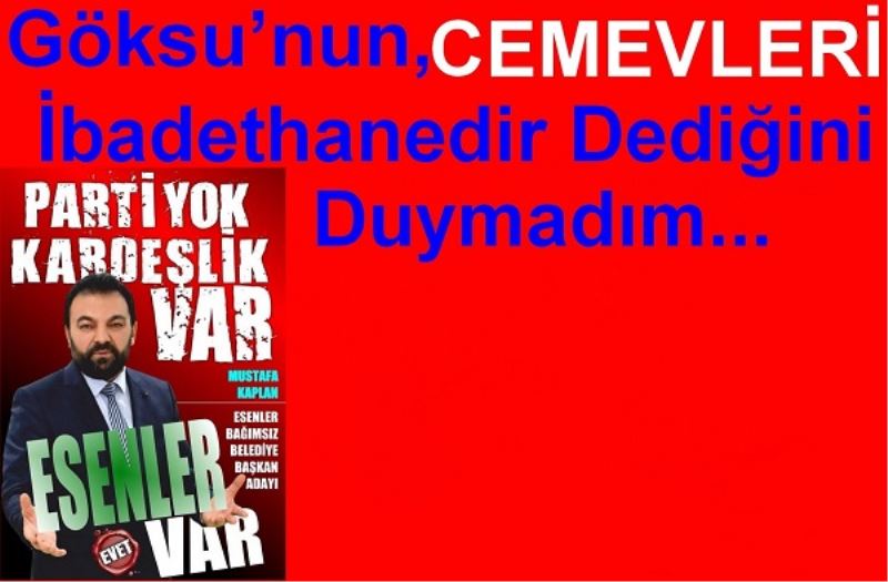 Göksu