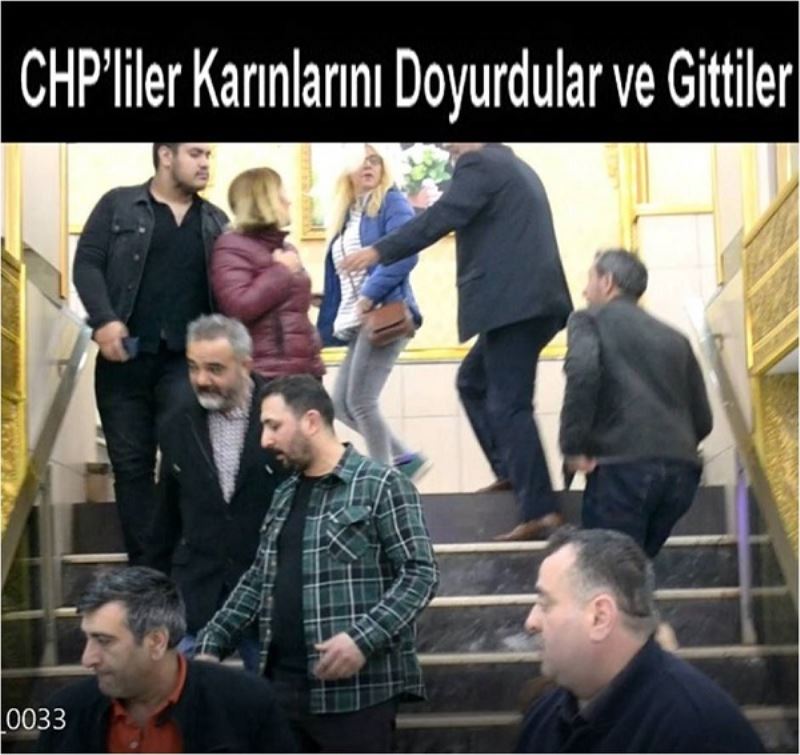 CHP