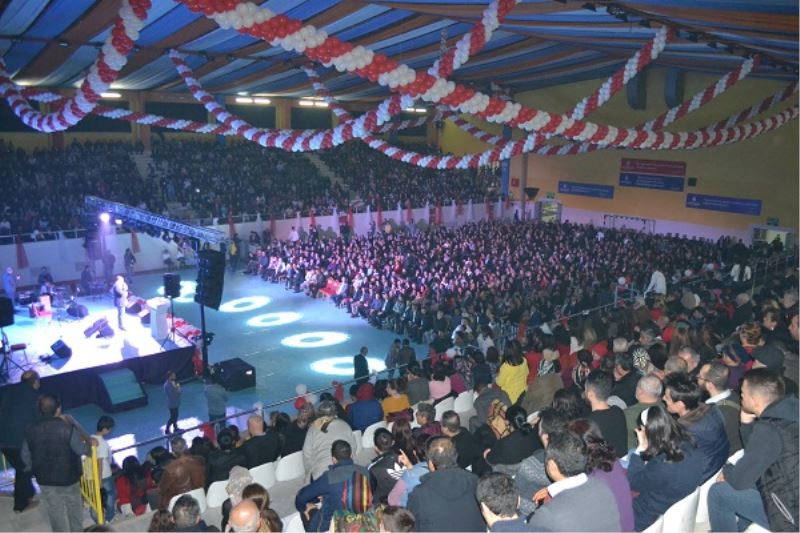 Göksu Alevilere Arifeyi Gösterdi- Bayram Sonra Dedi