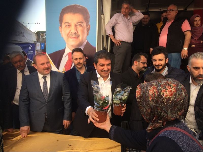 AKP