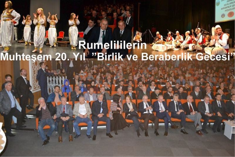Esenler Rumelililerin  