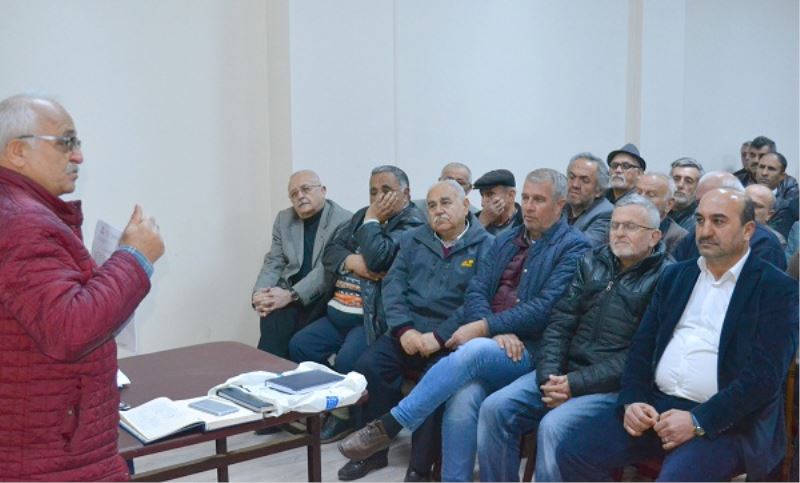 Çiftehavuzlar mahallesinde dönüşüm HAVADA