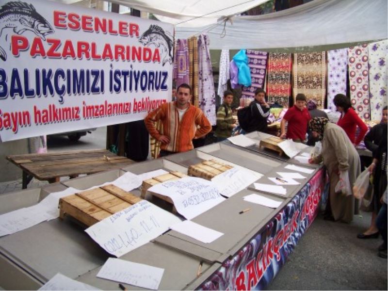 Esenler
