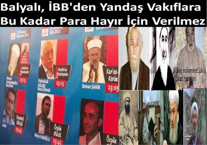 İBB