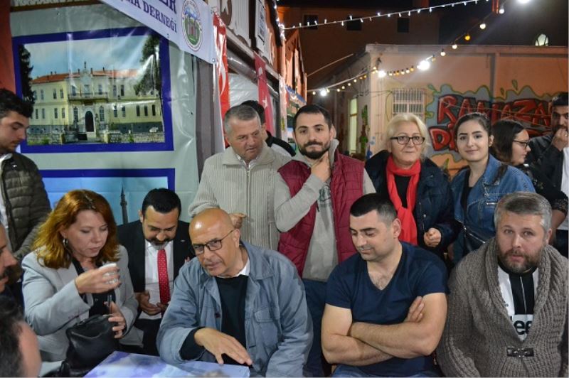 CHP