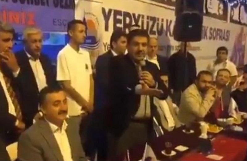  Özgür basın gazetemize sahip çıkmaya devam ediyor