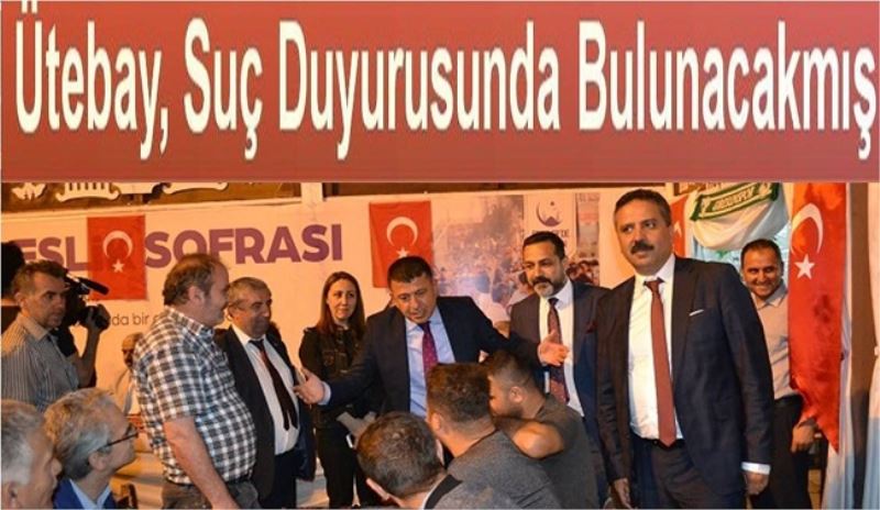 CHP