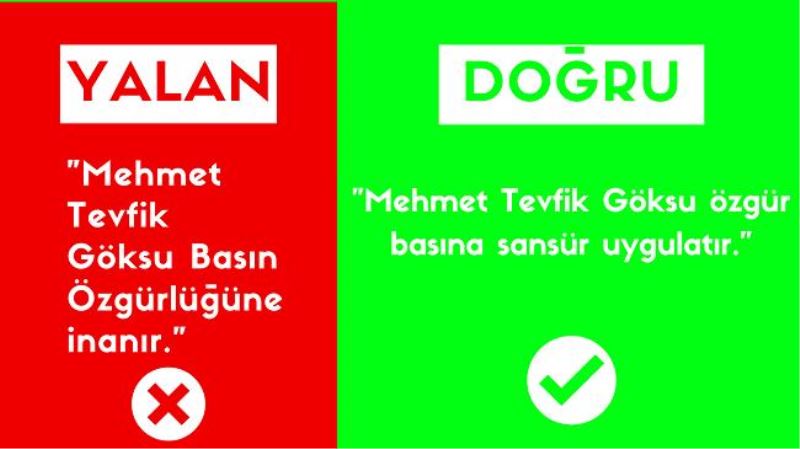Göksu, Ekşi Sözlük