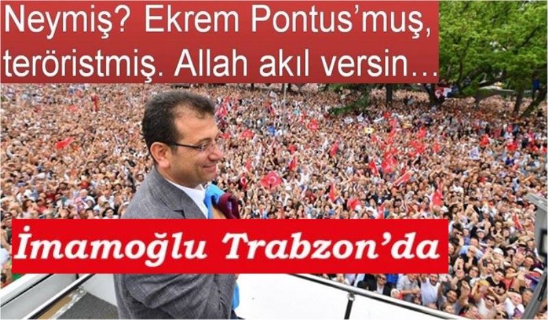 İmamoğlu YSK