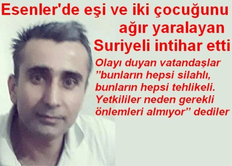 Esenler