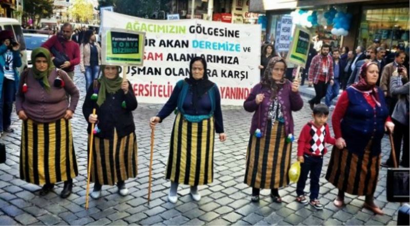 Derelerin Kardeşliği Platformu