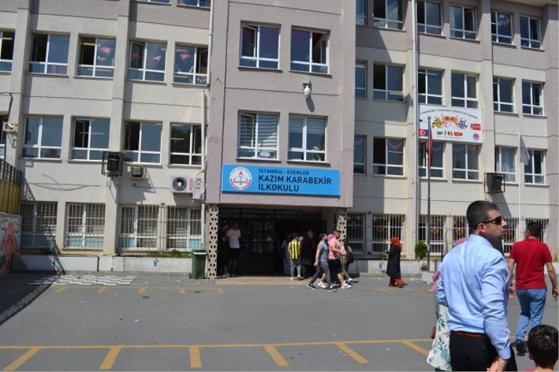​Esenlerde Seçim Demokratik Bir Ortamda Gerçekleşiyor