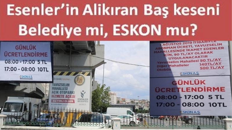 Esenler