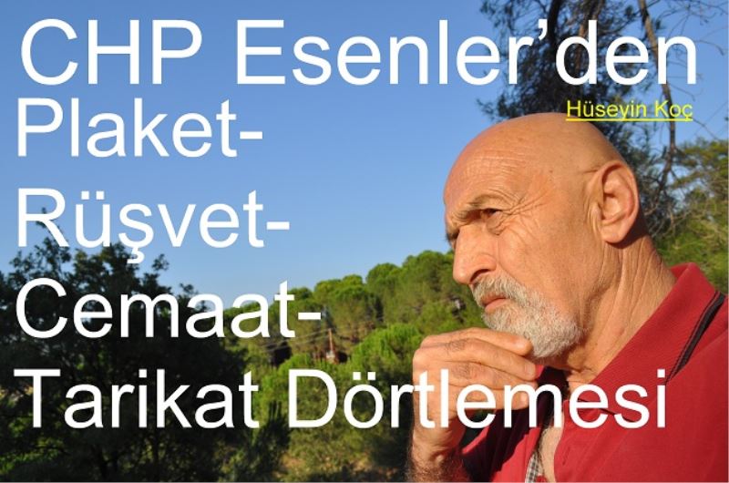  CHP Esenler