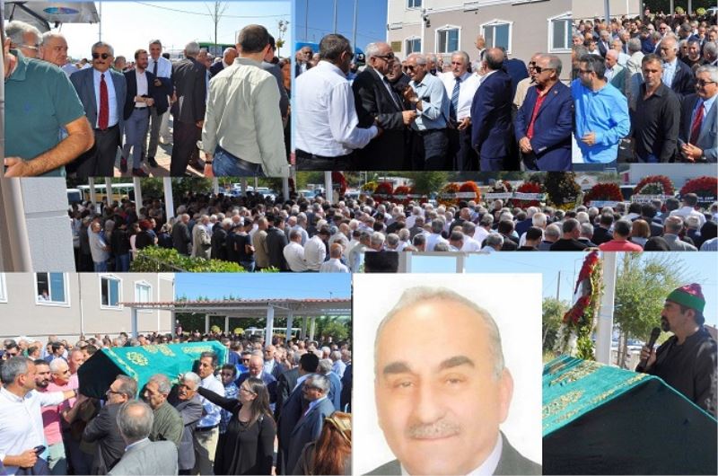 CHP İstanbul Sol/Kanat Güneşini Hak