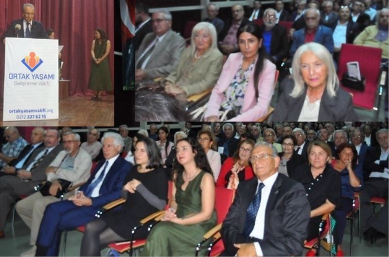 Ortak Yaşam Vakfı Genç Bilim İnsanı